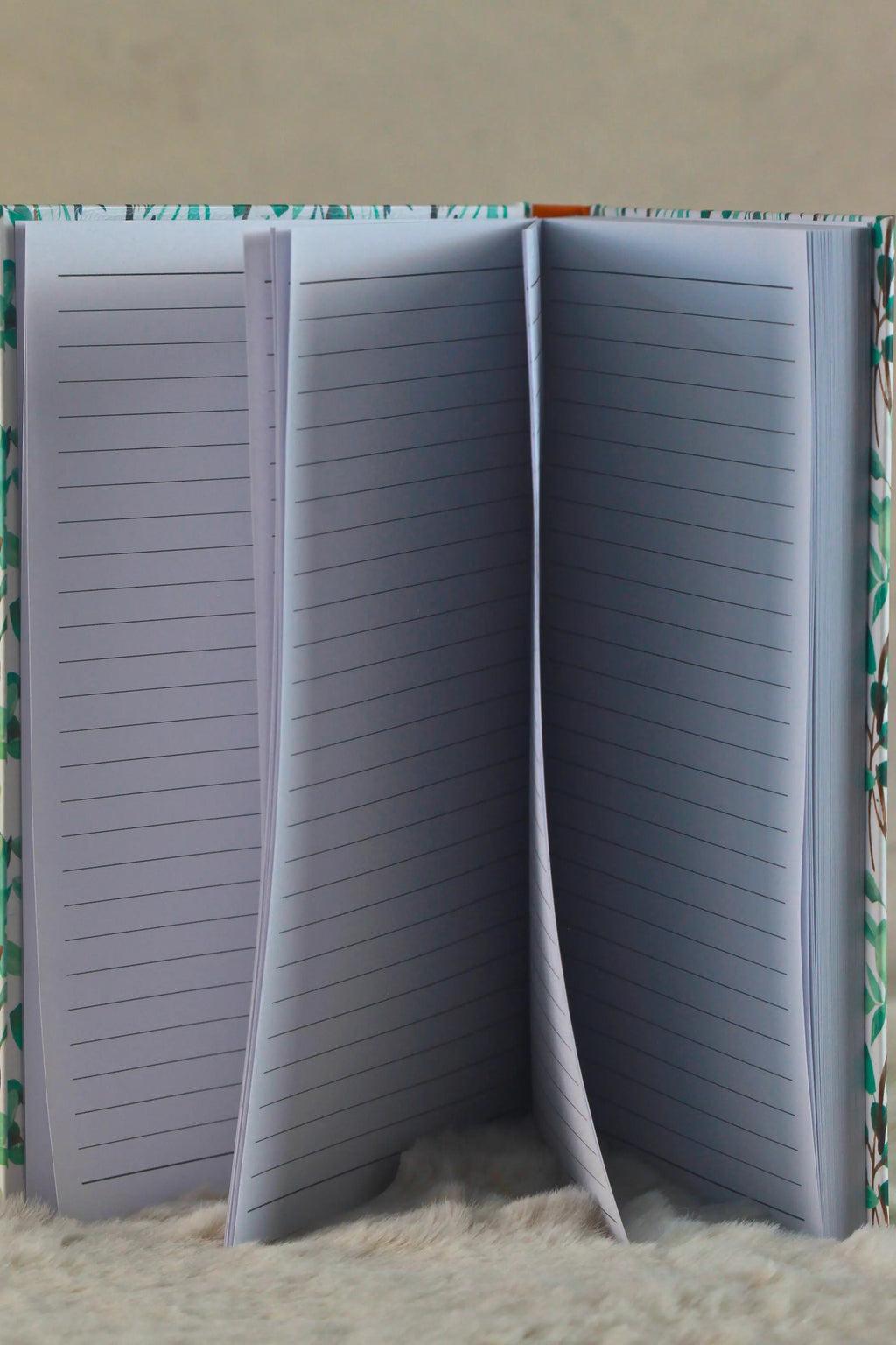 Diamond Painting Notebook – Besties Edition | A5 Lined DIY Craft Journal for Kids