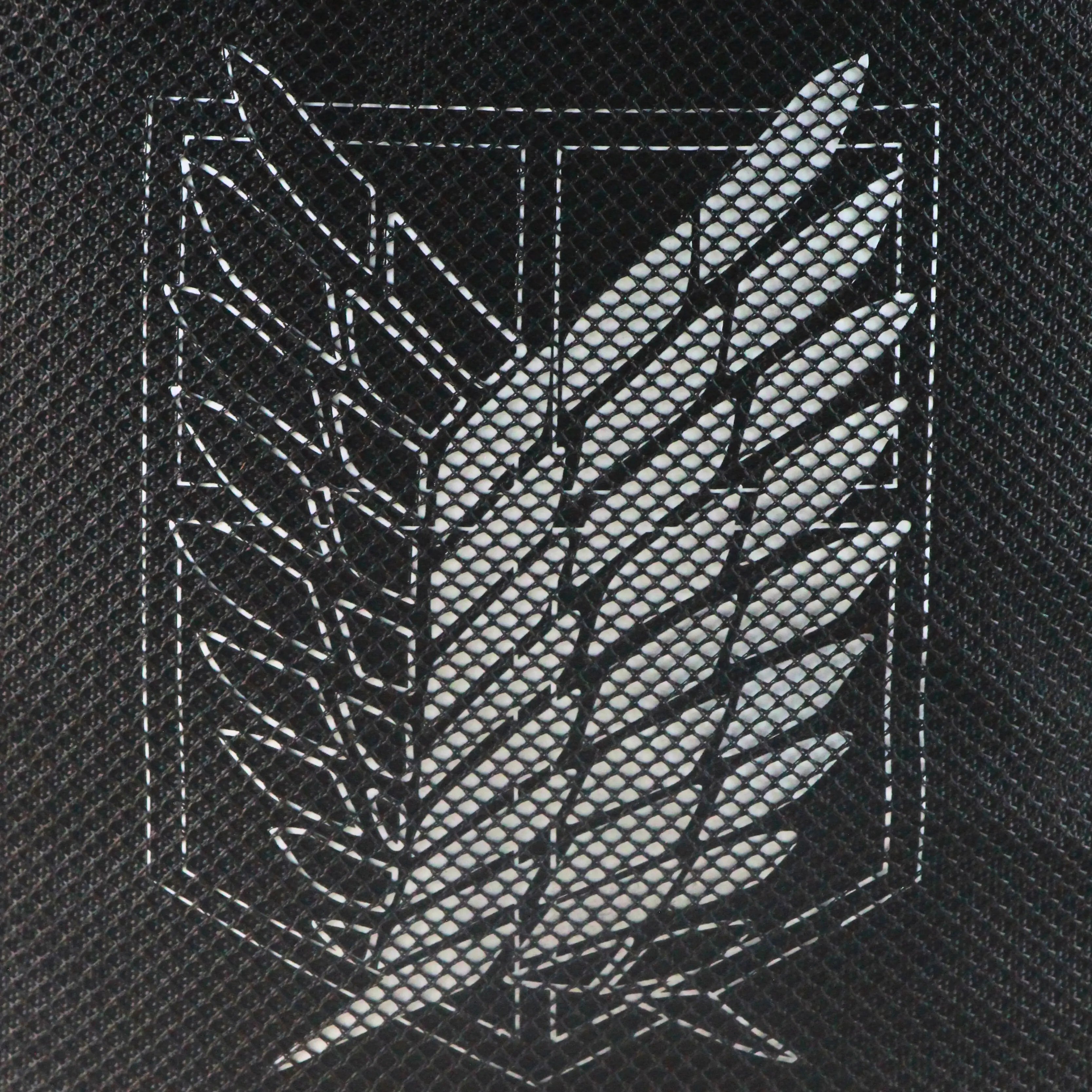 Attack On Titan Anime Backpack – Survey Corps Wings Of Freedom – 18"