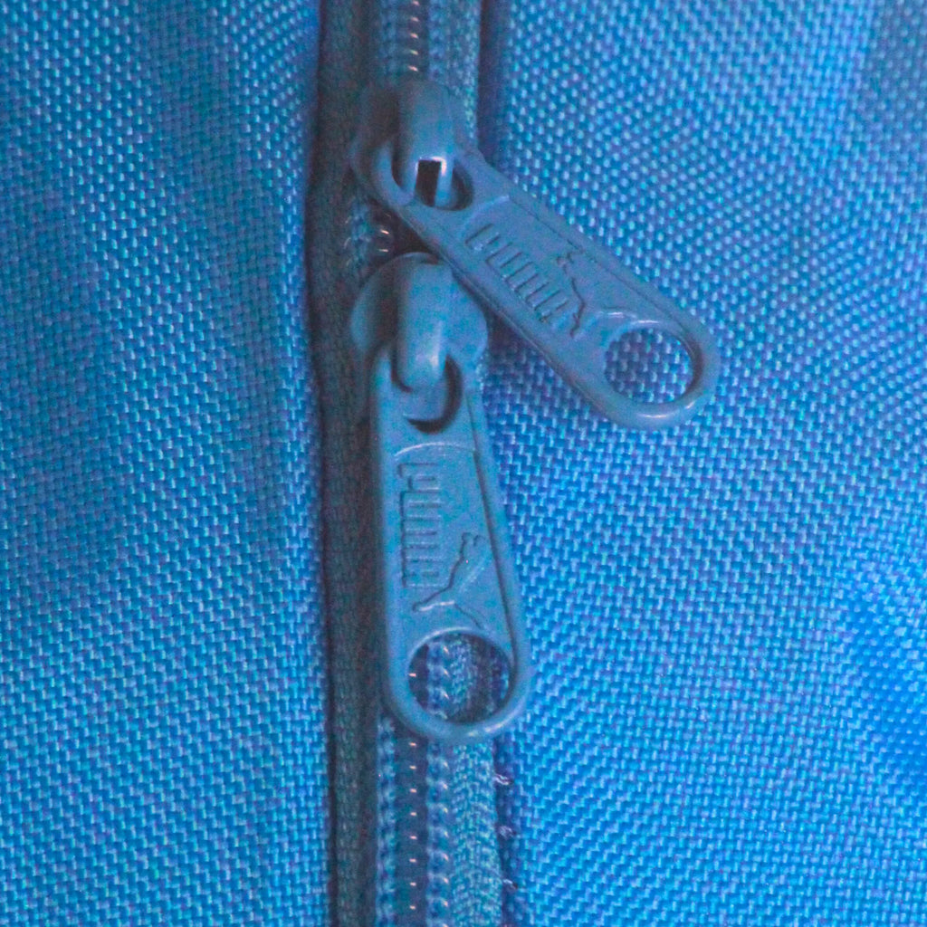 Puma Royal Blue Original Sportswear Backpack